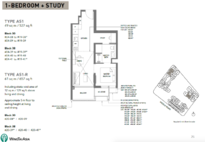 1-bedroom-as1-study-type-as1-527sqft-floor-plan-the-m-condo