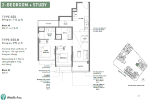 2-bedroom-study-type-bs5-743sqft-floor-plan-the-m-condo